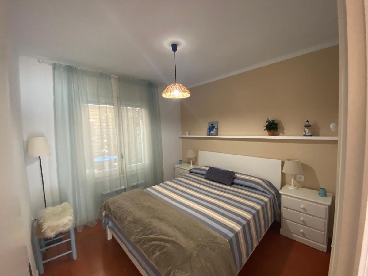 Apartmán Dofi 1 Tamariu Exteriér fotografie